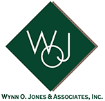 Wynn O. Jones & Associates Logo
